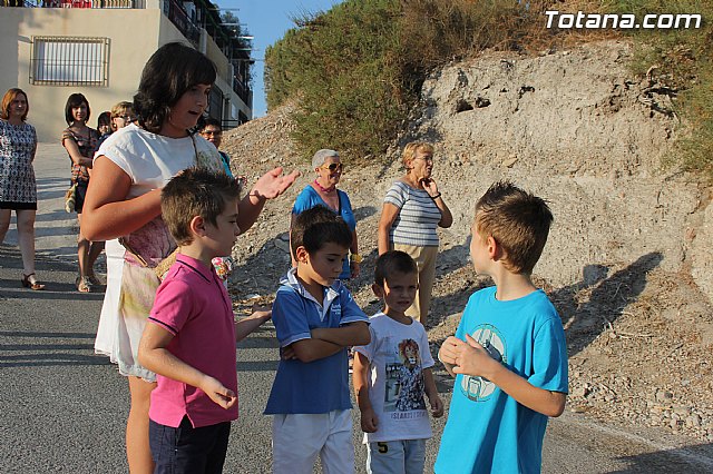 Procesin de La Huerta 2014 - 49