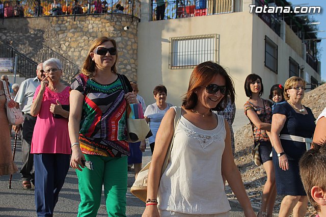 Procesin de La Huerta 2014 - 50