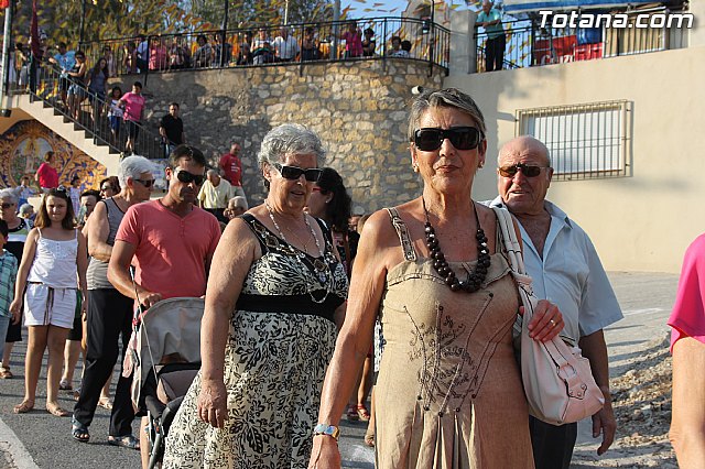 Procesin de La Huerta 2014 - 53