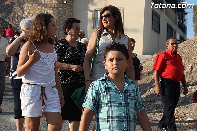 Procesin de La Huerta 2014 - 57