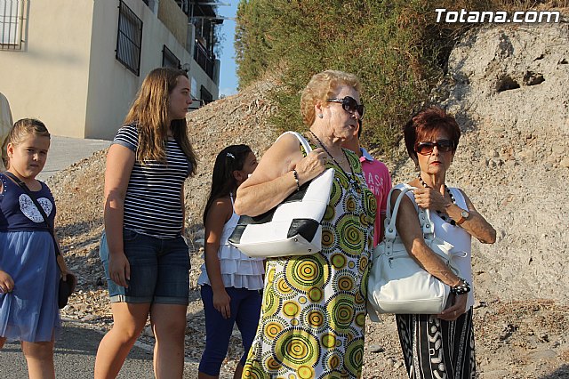 Procesin de La Huerta 2014 - 67