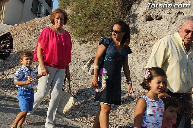 Procesin de La Huerta 2014 - 70