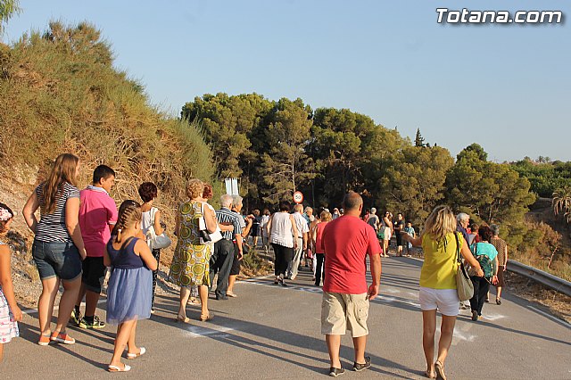 Procesin de La Huerta 2014 - 73