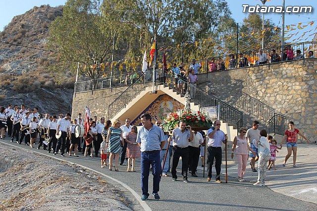 Procesin de La Huerta 2014 - 76