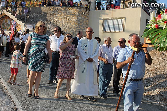 Procesin de La Huerta 2014 - 80