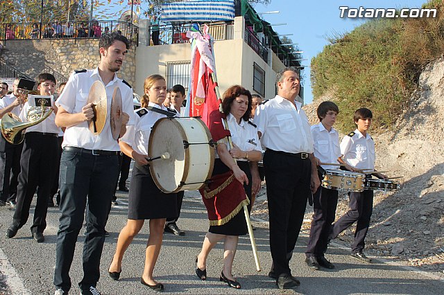Procesin de La Huerta 2014 - 87