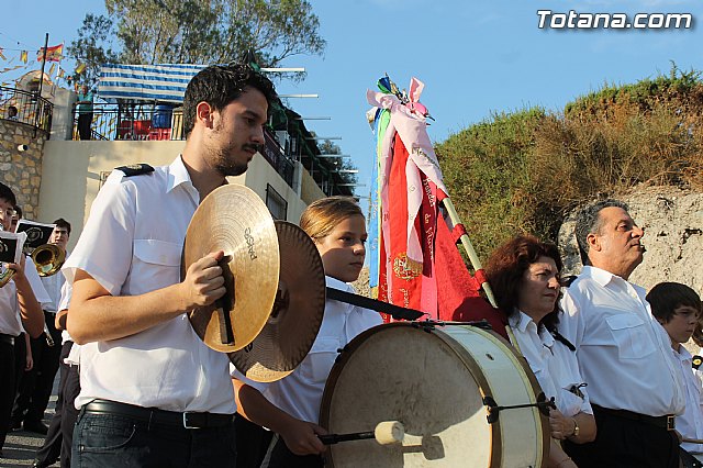 Procesin de La Huerta 2014 - 89