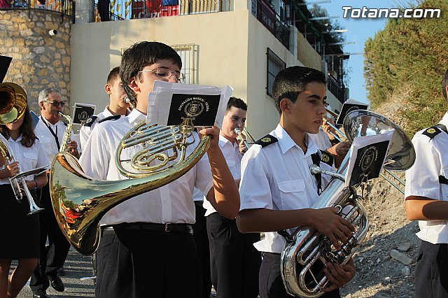 Procesin de La Huerta 2014 - 90