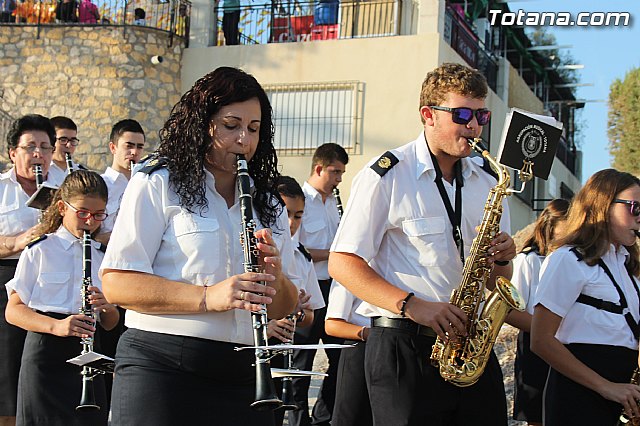 Procesin de La Huerta 2014 - 97