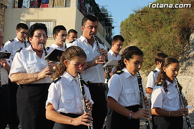 Procesin de La Huerta 2014 - 99