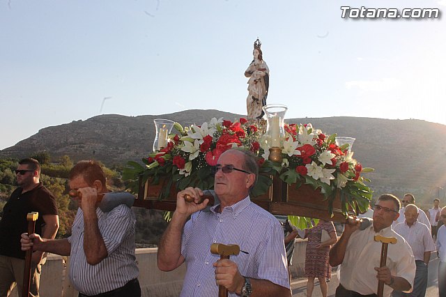 Procesin de La Huerta 2014 - 106