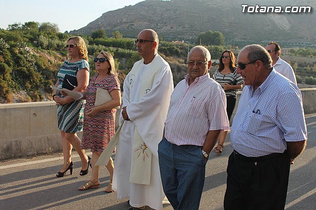 Procesin de La Huerta 2014 - 107