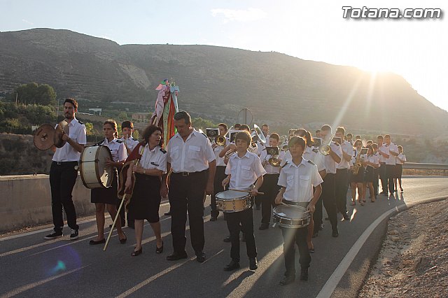 Procesin de La Huerta 2014 - 109