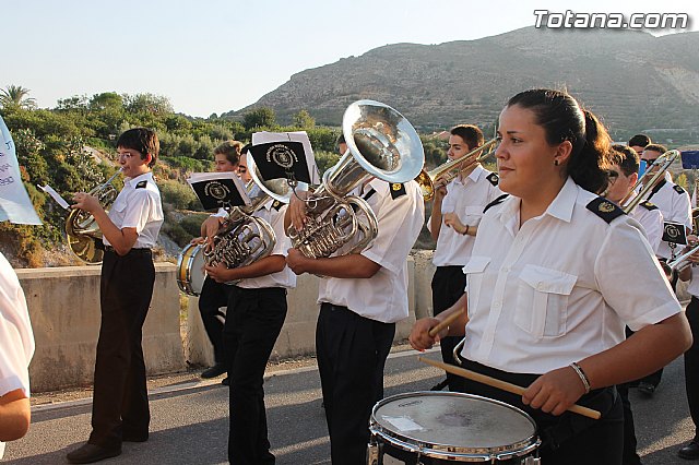 Procesin de La Huerta 2014 - 112
