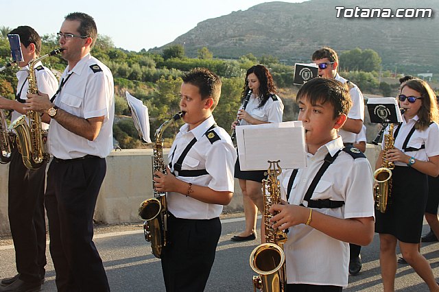 Procesin de La Huerta 2014 - 118