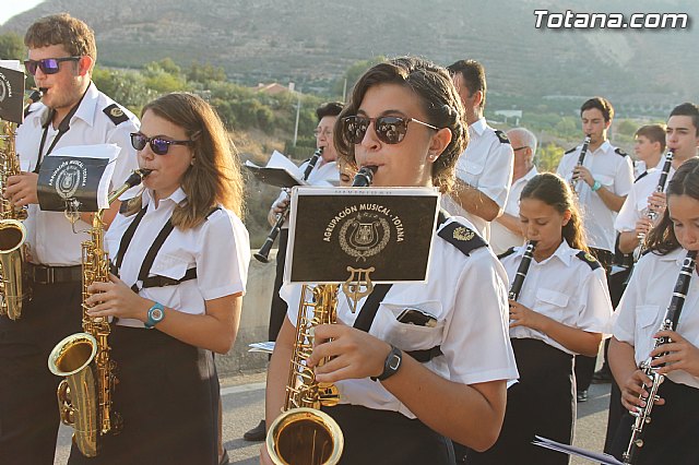 Procesin de La Huerta 2014 - 121