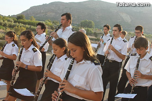 Procesin de La Huerta 2014 - 123