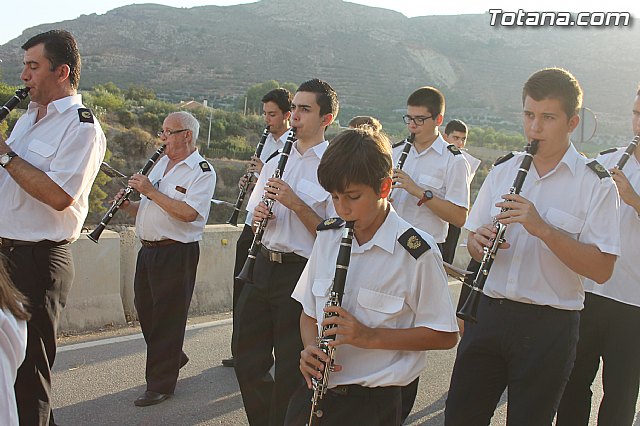 Procesin de La Huerta 2014 - 124