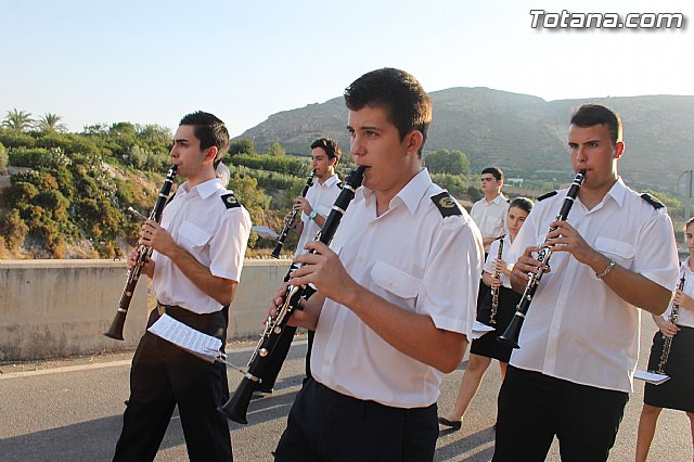 Procesin de La Huerta 2014 - 125