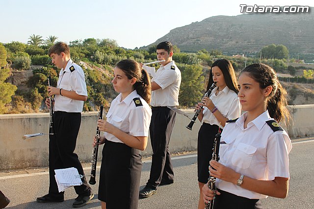 Procesin de La Huerta 2014 - 126