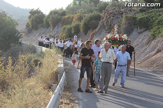 Procesin de La Huerta 2014 - 130