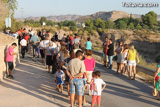 Procesin de La Huerta 2014 - 131