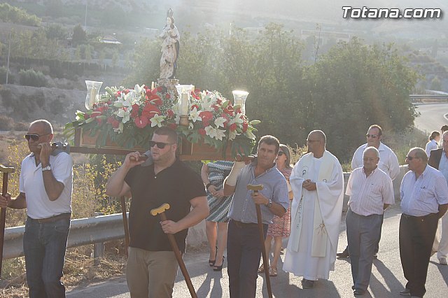 Procesin de La Huerta 2014 - 132