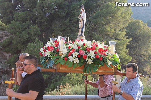 Procesin de La Huerta 2014 - 133