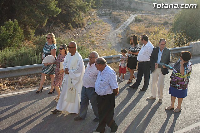 Procesin de La Huerta 2014 - 135