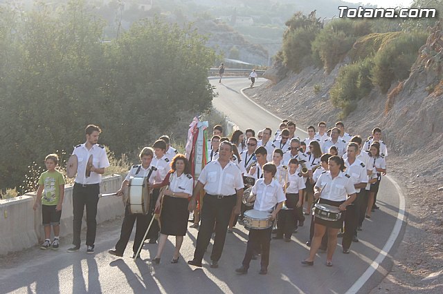 Procesin de La Huerta 2014 - 136