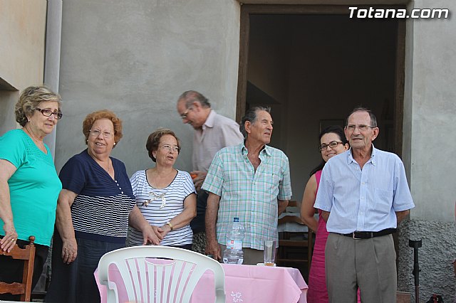Procesin de La Huerta 2014 - 137