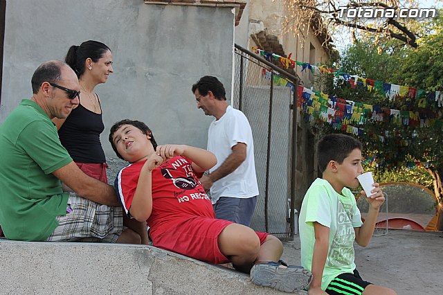 Procesin de La Huerta 2014 - 139