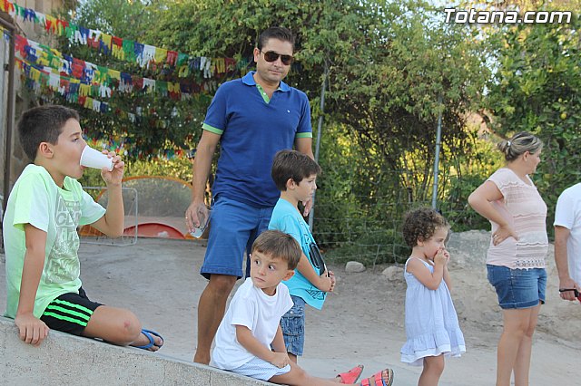 Procesin de La Huerta 2014 - 140