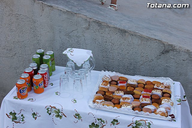 Procesin de La Huerta 2014 - 141