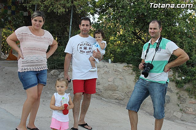 Procesin de La Huerta 2014 - 142