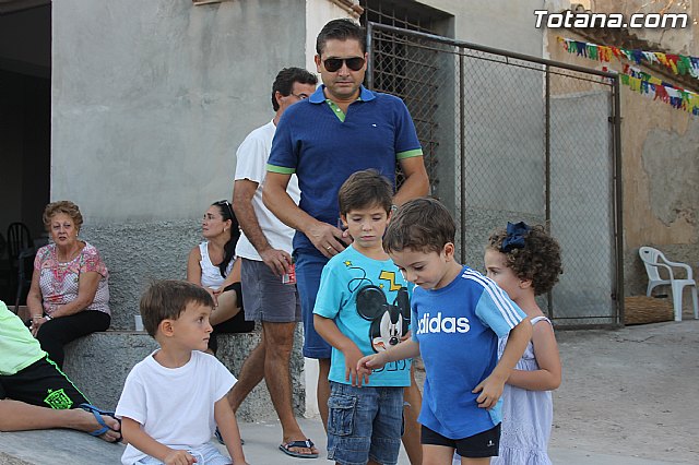 Procesin de La Huerta 2014 - 143