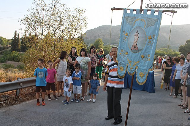 Procesin de La Huerta 2014 - 144