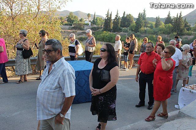 Procesin de La Huerta 2014 - 148