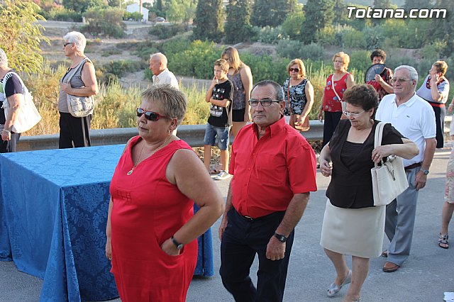 Procesin de La Huerta 2014 - 149