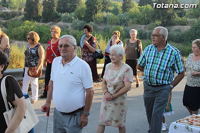Procesin de La Huerta 2014 - 150