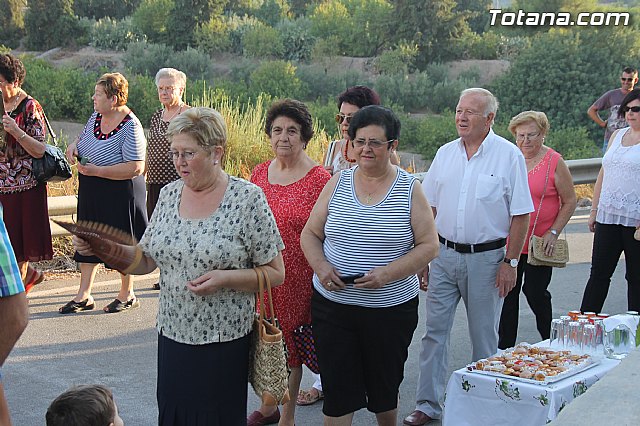 Procesin de La Huerta 2014 - 151