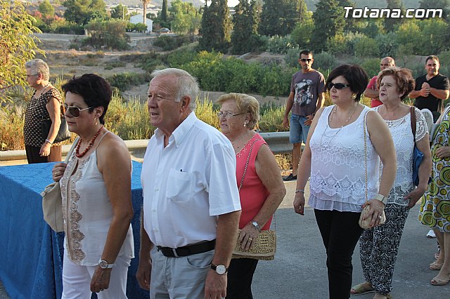 Procesin de La Huerta 2014 - 152