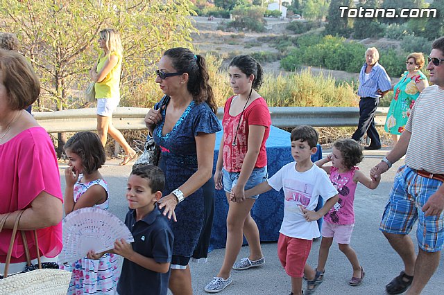 Procesin de La Huerta 2014 - 156