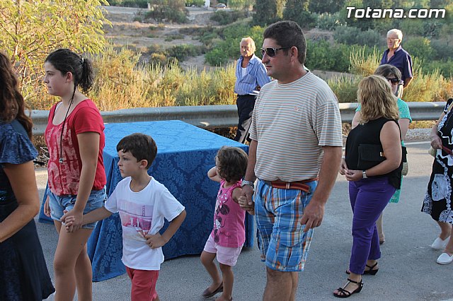 Procesin de La Huerta 2014 - 157