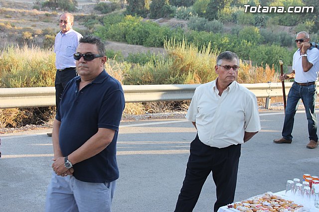 Procesin de La Huerta 2014 - 160