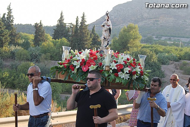 Procesin de La Huerta 2014 - 161