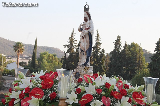 Procesin de La Huerta 2014 - 162