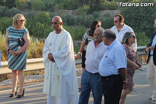 Procesin de La Huerta 2014 - 163