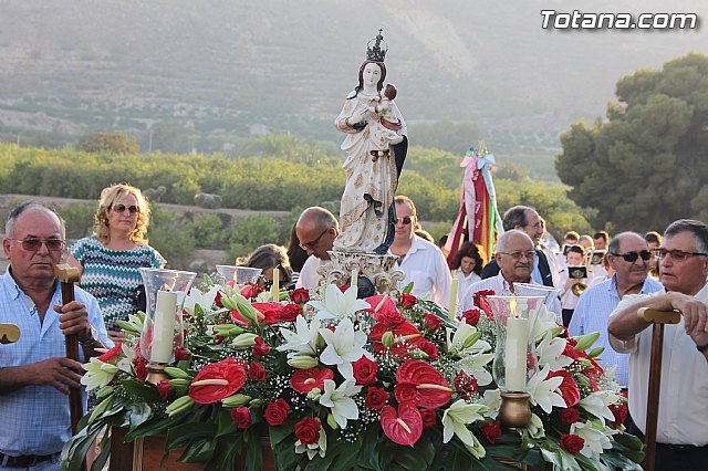 Procesin de La Huerta 2014 - 164