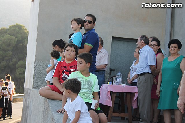 Procesin de La Huerta 2014 - 165